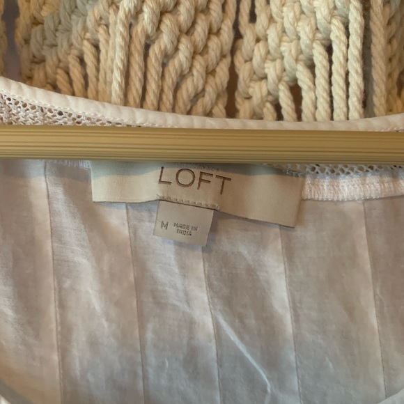 Babydoll Top - Picture 2 of 2